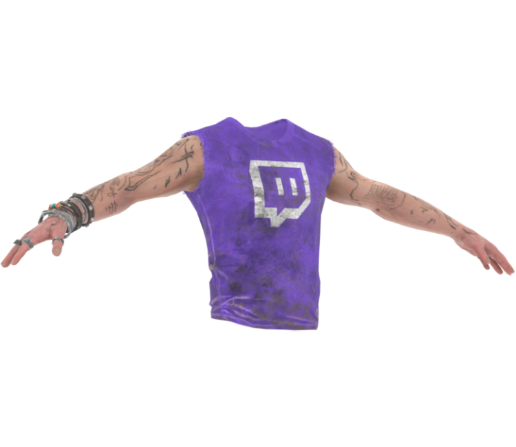 Preview in Browser - Dead by Daylight