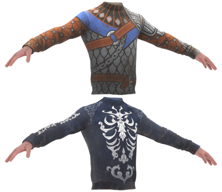 Preview in Browser - Dead by Daylight