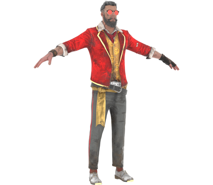 Preview in Browser - Dead by Daylight