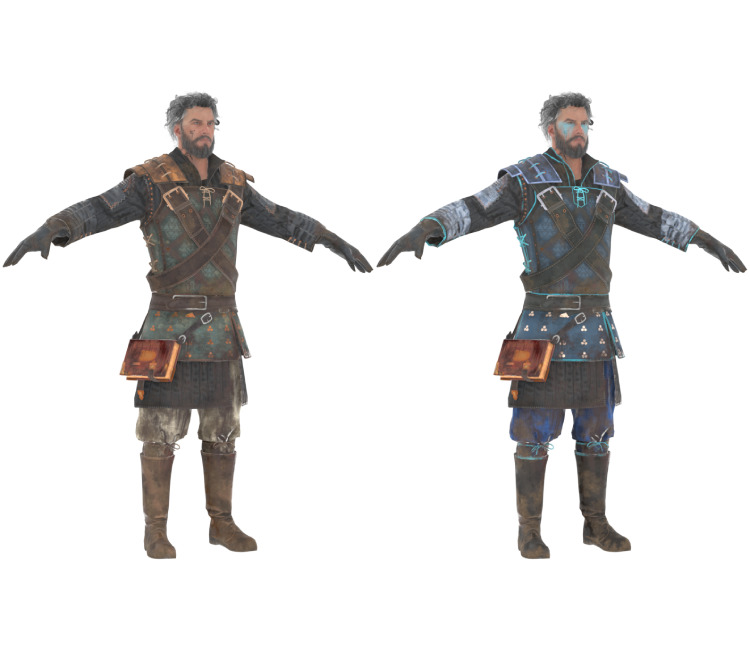 Preview in Browser - Dead by Daylight