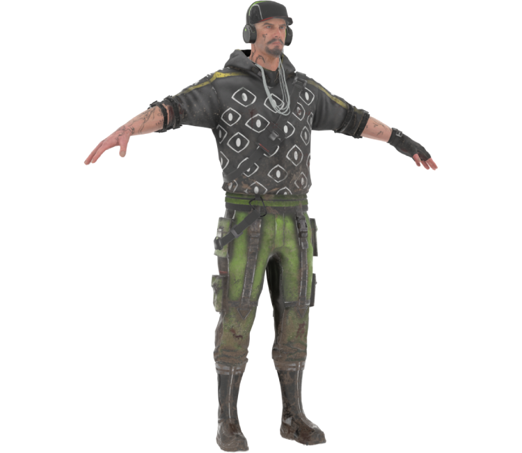 Preview in Browser - Dead by Daylight