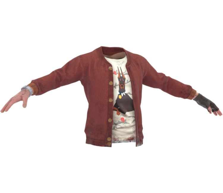 Preview in Browser - Dead by Daylight