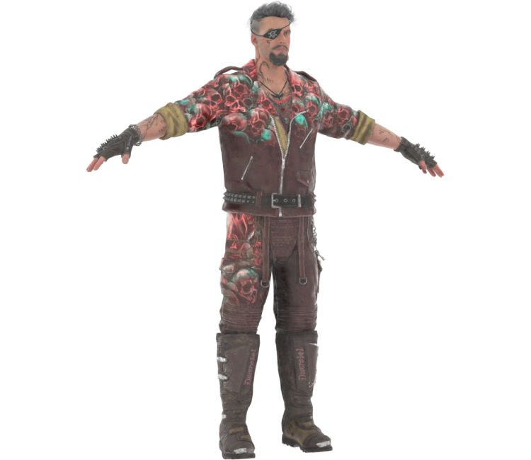 Preview in Browser - Dead by Daylight