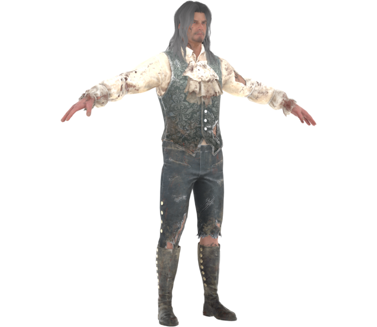 Preview in Browser - Dead by Daylight