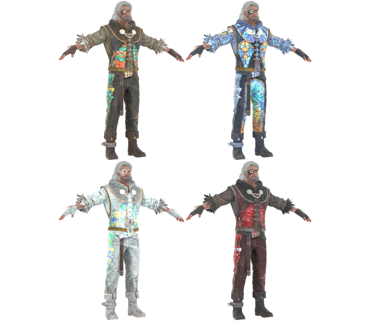 Preview in Browser - Dead by Daylight