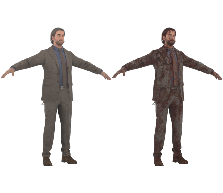 Preview in Browser - Dead by Daylight