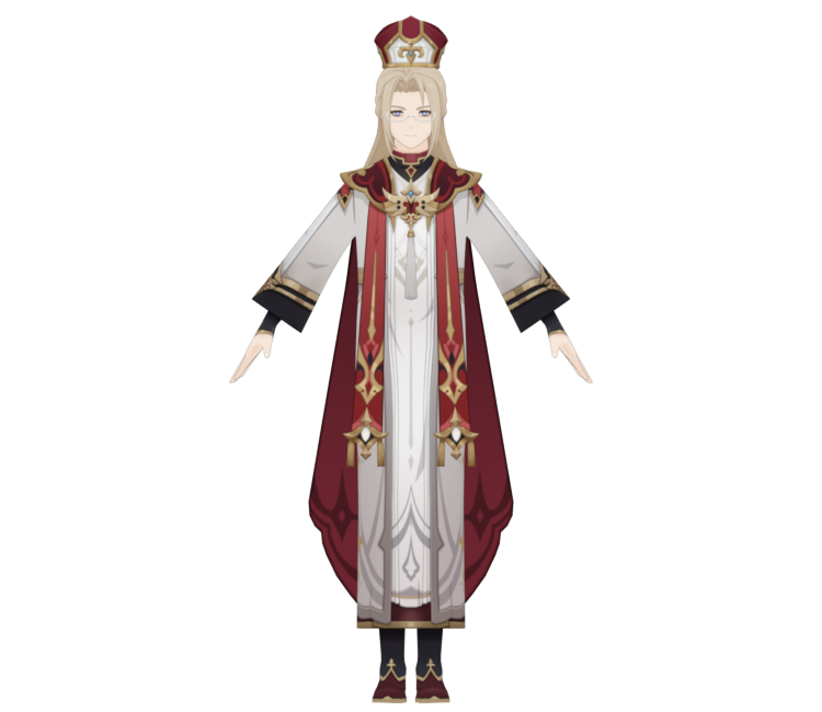 Preview in Browser - Genshin Impact