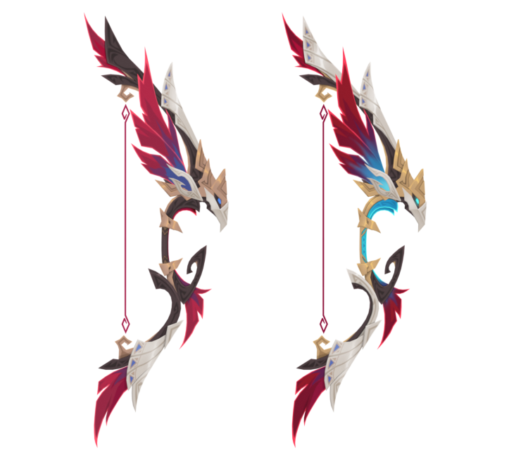 Preview in Browser - Genshin Impact