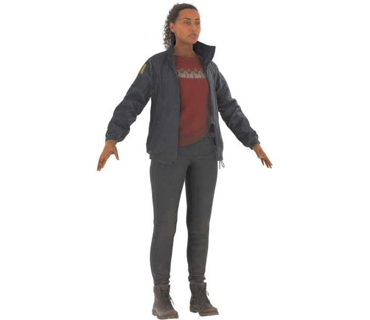 Preview in Browser - Dead by Daylight