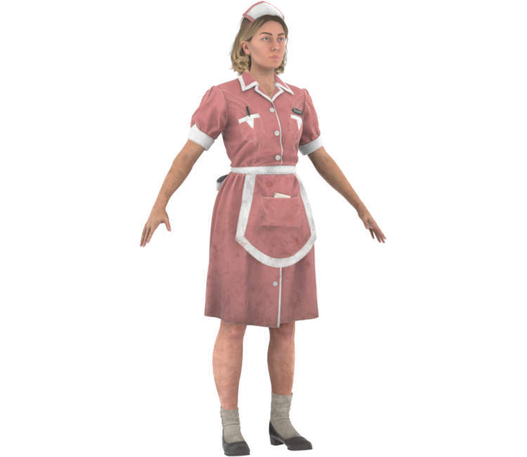 Preview in Browser - Dead by Daylight