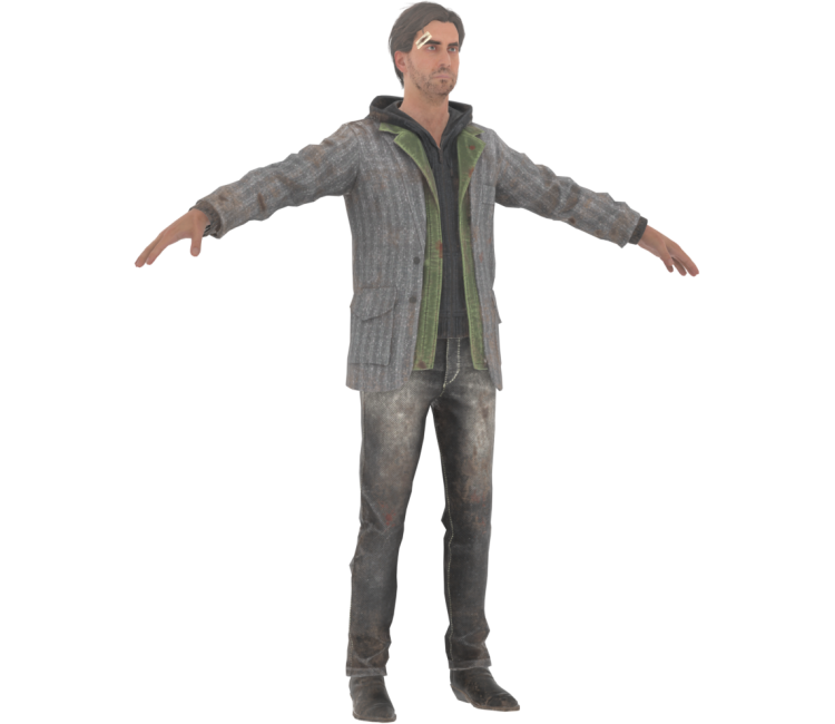 Preview in Browser - Dead by Daylight
