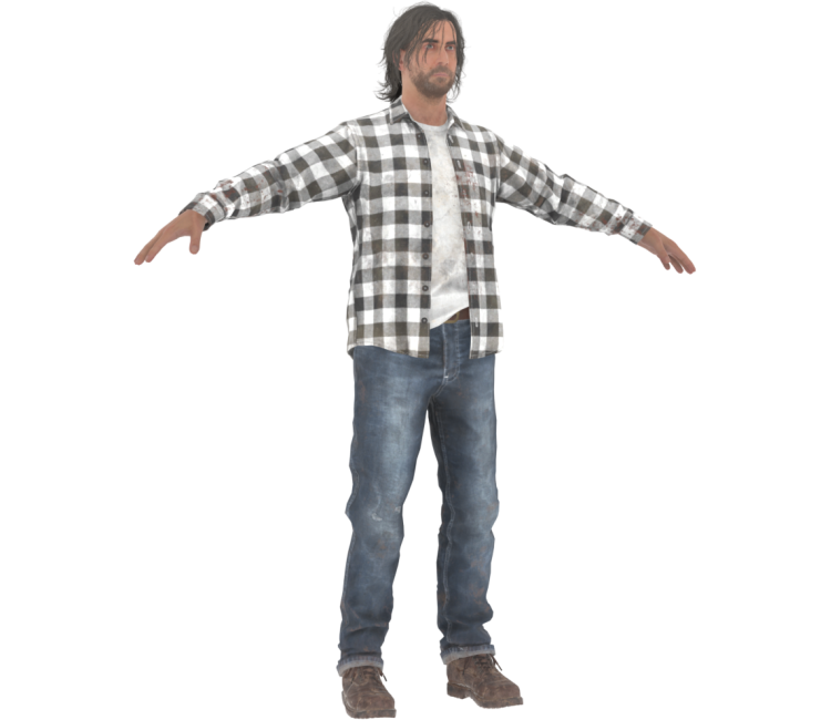 Preview in Browser - Dead by Daylight