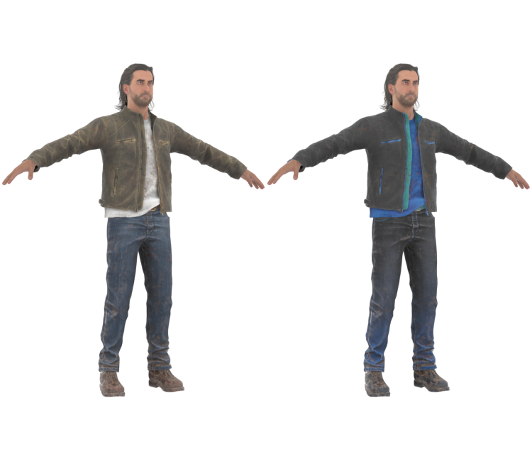 Preview in Browser - Dead by Daylight
