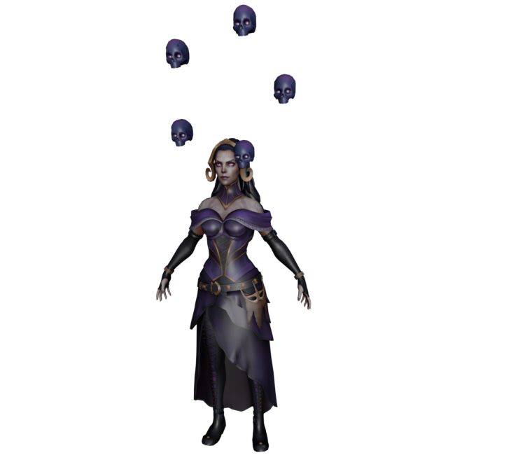 Preview in Browser - Smite