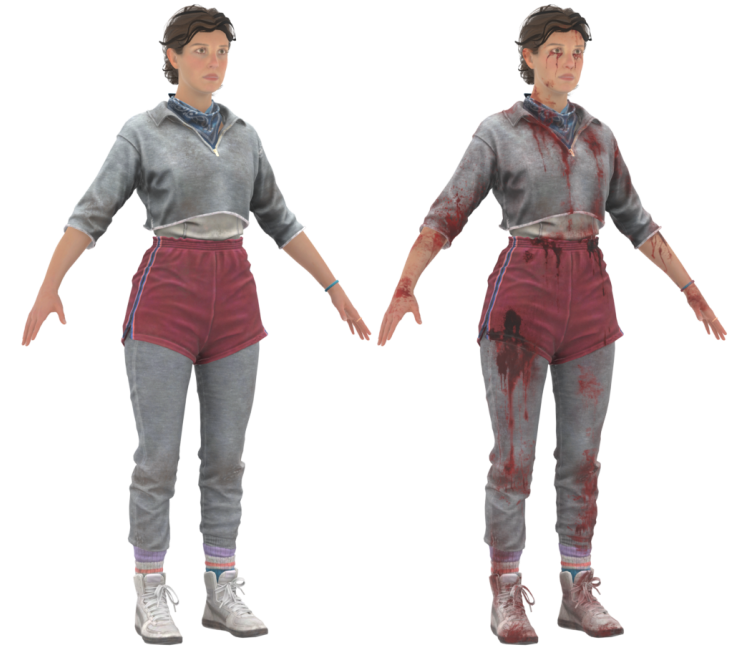 Preview in Browser - Dead by Daylight