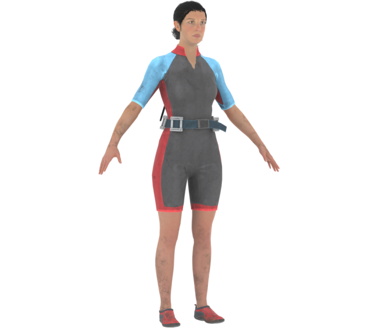 Preview in Browser - Dead by Daylight