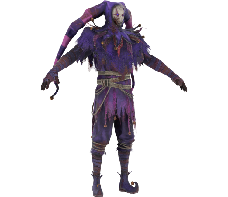 Preview in Browser - Dead by Daylight