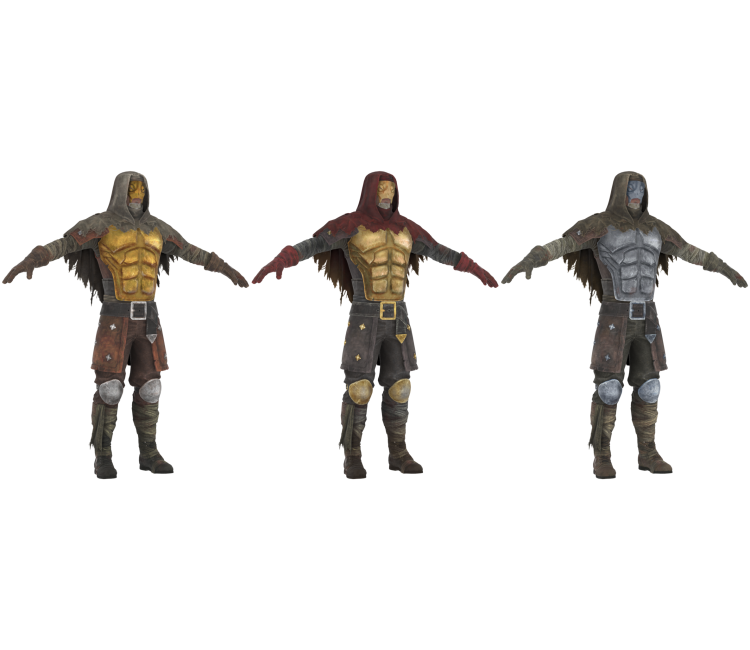 Preview in Browser - Dead by Daylight