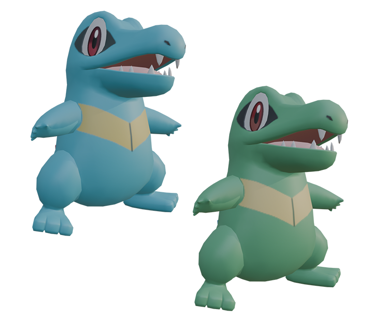 Preview in Browser - Pokémon Legends: Z-A