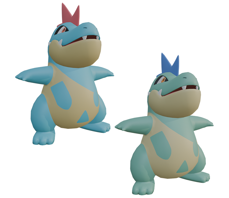 Preview in Browser - Pokémon Legends: Z-A