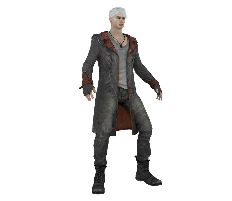Preview in Browser - DmC: Devil May Cry