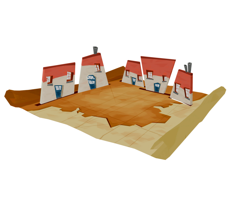 Preview in Browser - Crushed In Time
