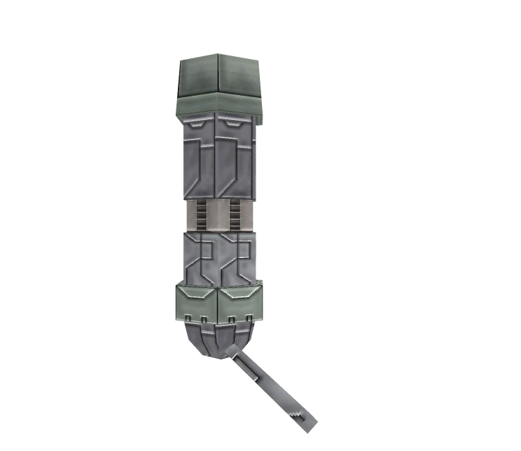 Preview in Browser - Armored Core: Project Phantasma