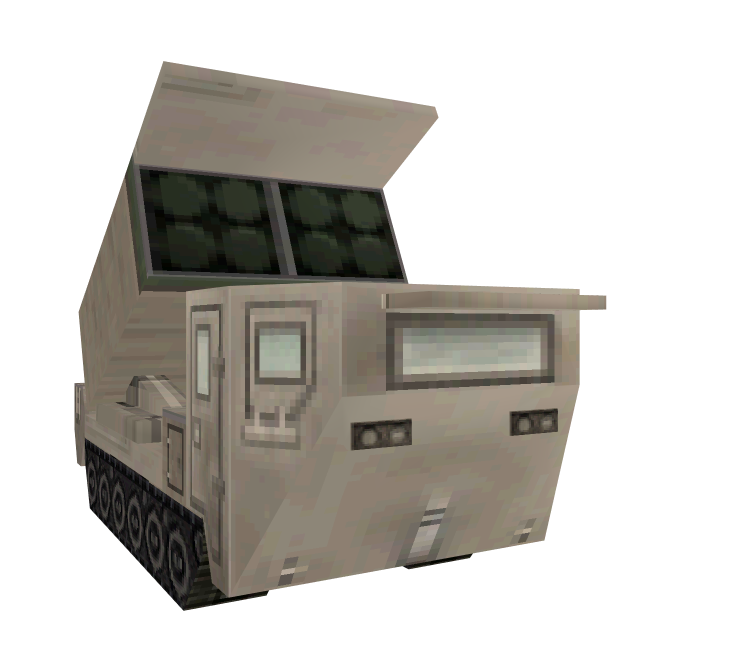 Preview in Browser - Armored Core: Project Phantasma