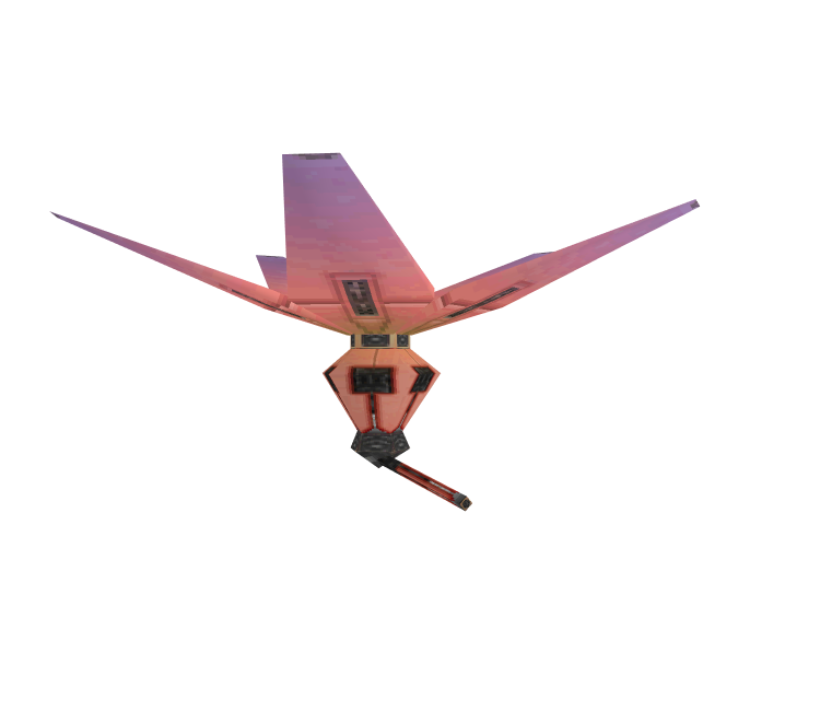 Preview in Browser - Armored Core: Project Phantasma