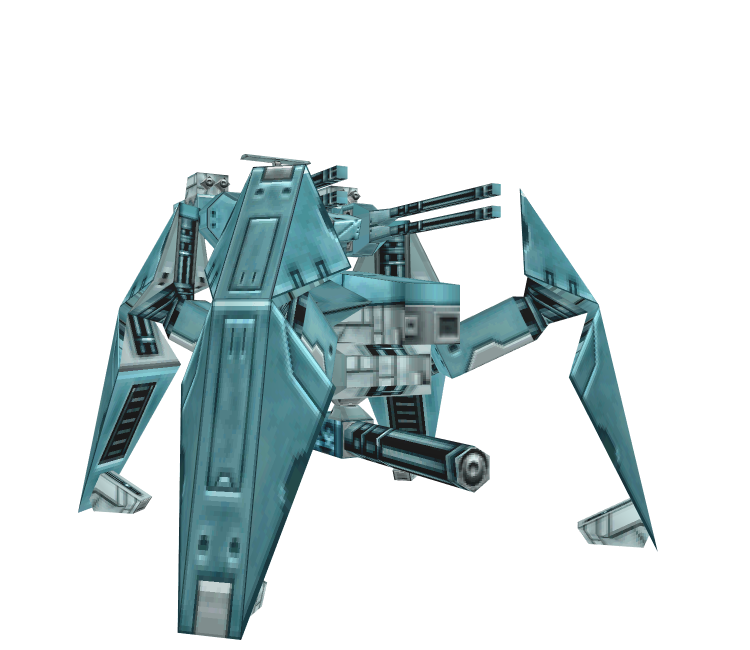 Preview in Browser - Armored Core: Project Phantasma