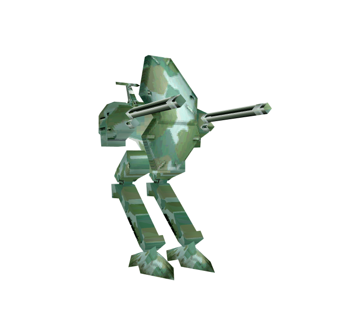 Preview in Browser - Armored Core: Project Phantasma