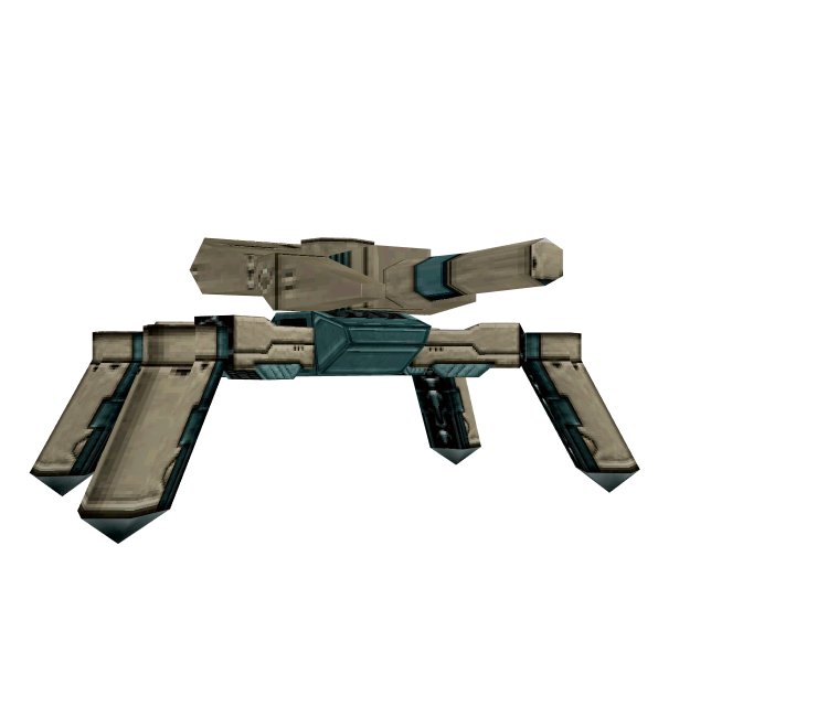 Preview in Browser - Armored Core: Project Phantasma