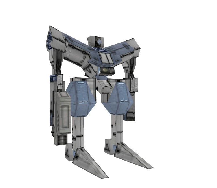 Preview in Browser - Armored Core: Project Phantasma