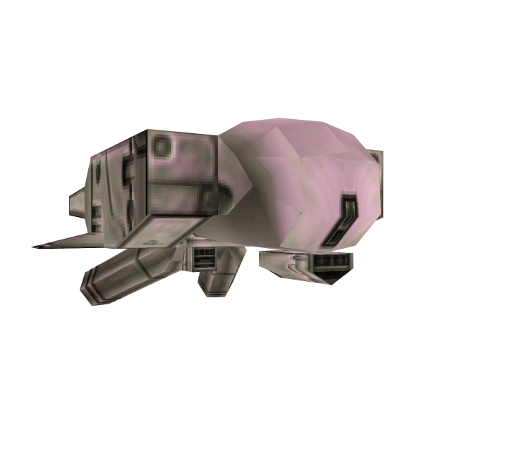 Preview in Browser - Armored Core: Project Phantasma