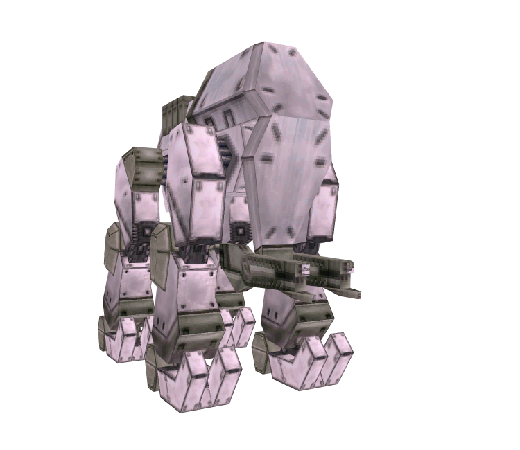 Preview in Browser - Armored Core: Project Phantasma
