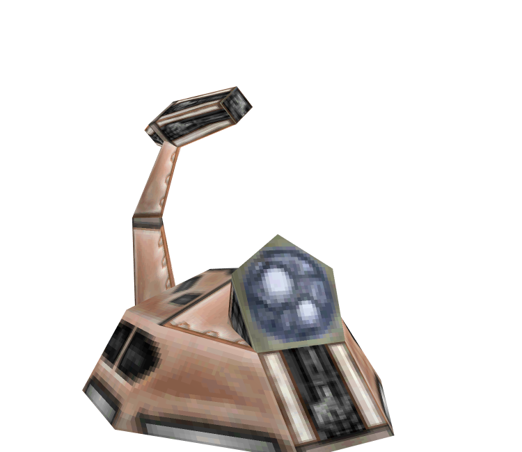 Preview in Browser - Armored Core: Project Phantasma