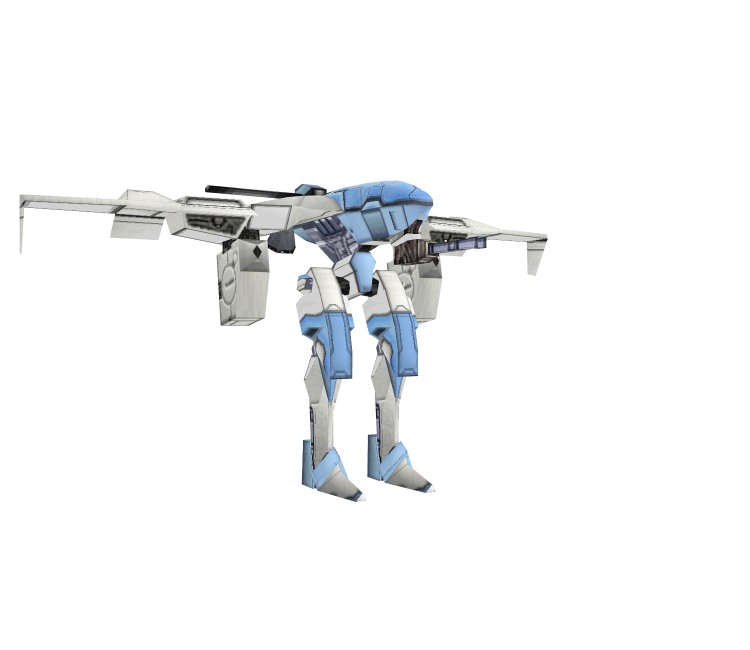 Preview in Browser - Armored Core: Project Phantasma