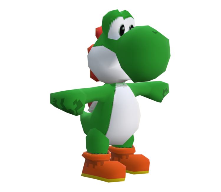 Preview in Browser - Super Mario 64 DS