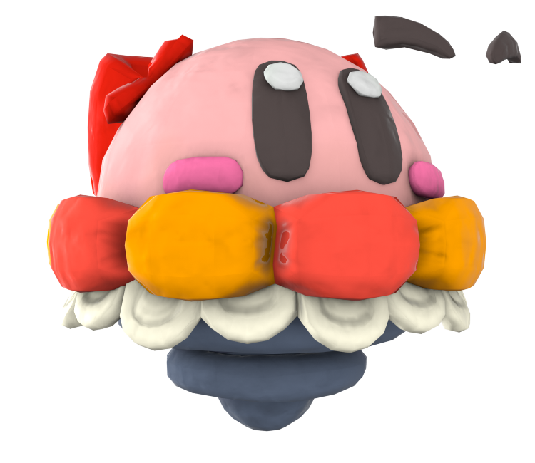 Preview in Browser - Kirby and the Rainbow Curse