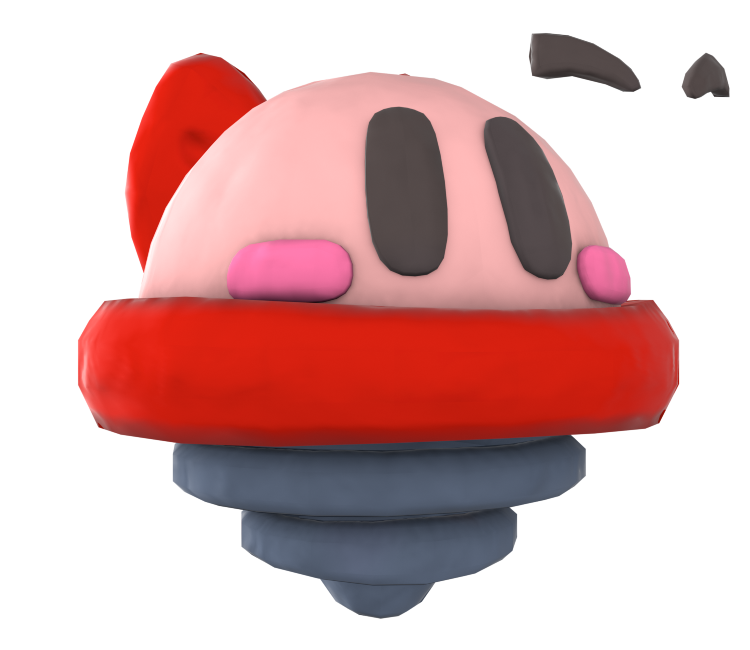 Preview in Browser - Kirby and the Rainbow Curse