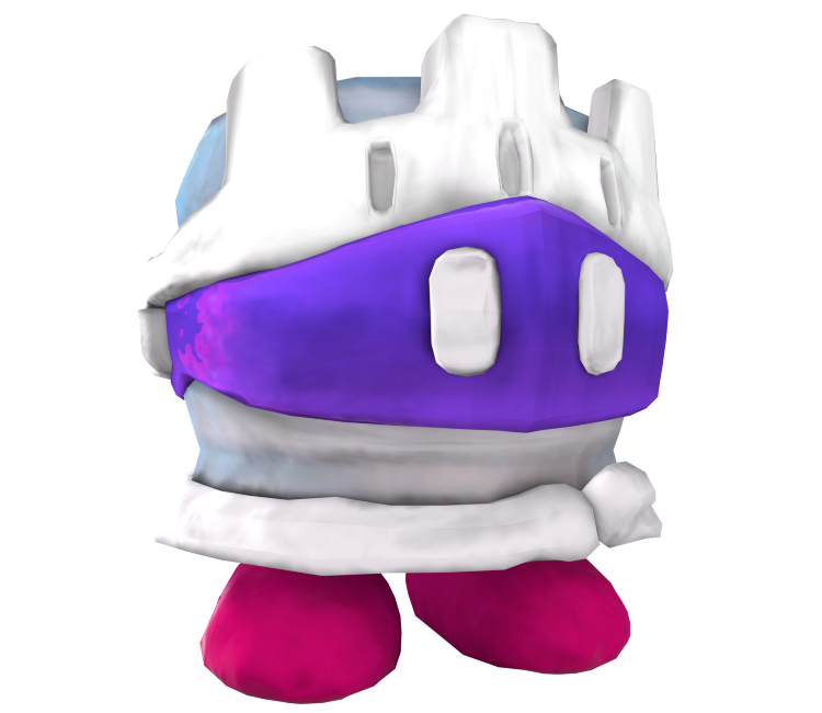 Preview in Browser - Kirby and the Rainbow Curse
