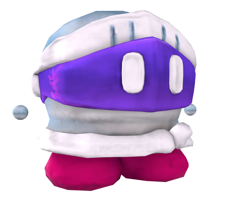Preview in Browser - Kirby and the Rainbow Curse
