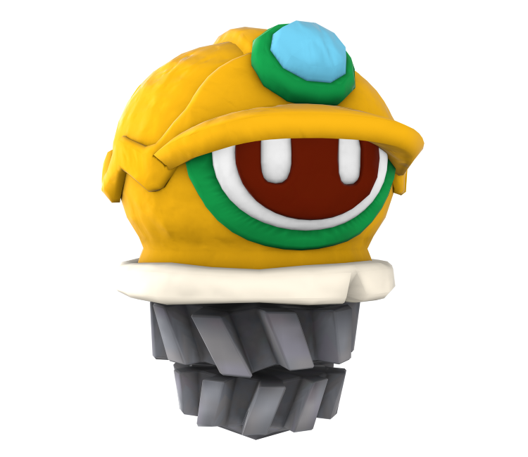 Preview in Browser - Kirby and the Rainbow Curse