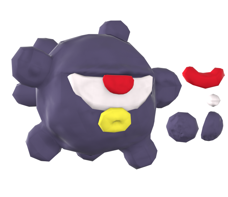 Preview in Browser - Kirby and the Rainbow Curse