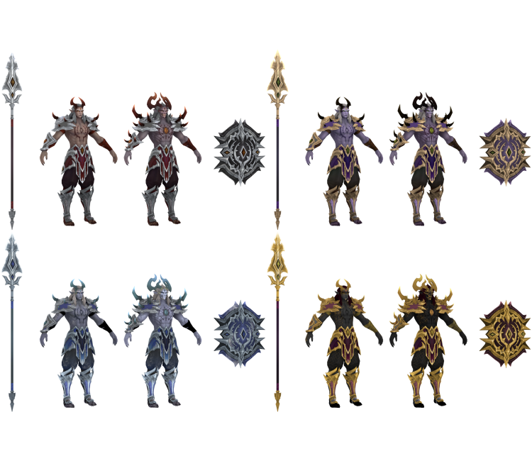 Preview in Browser - Smite 2