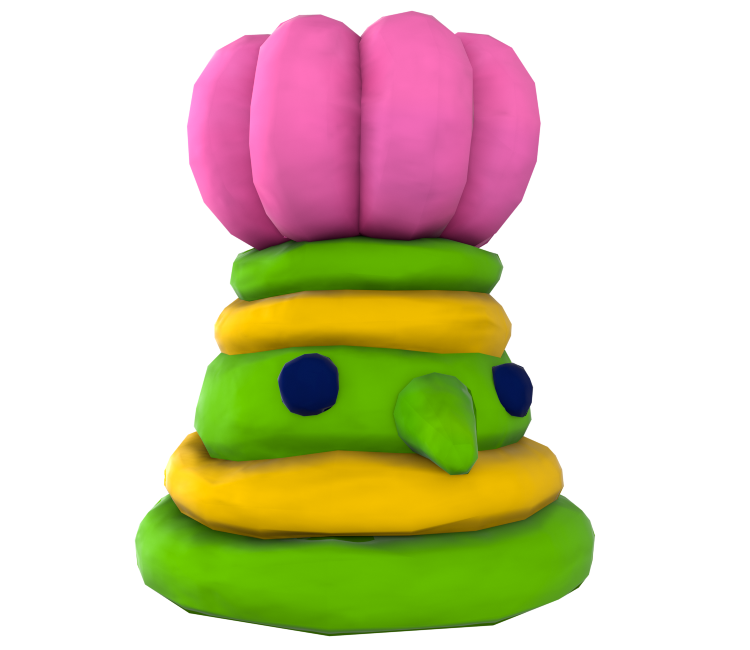 Preview in Browser - Kirby and the Rainbow Curse