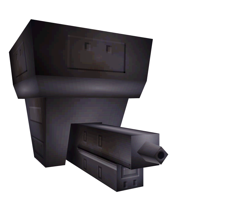 Preview in Browser - Armored Core: Master of Arena