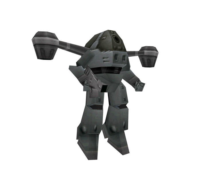 Preview in Browser - Armored Core: Master of Arena