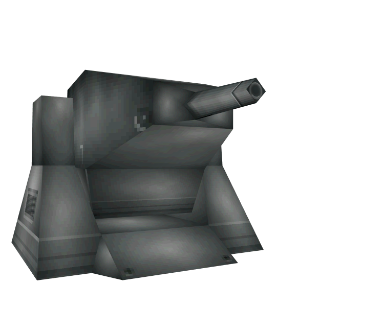 Preview in Browser - Armored Core: Master of Arena