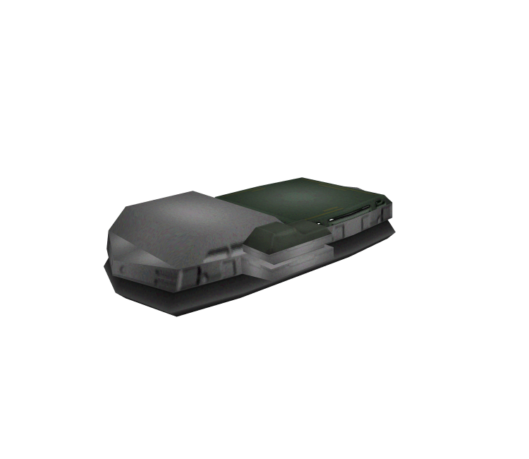 Preview in Browser - Armored Core: Master of Arena